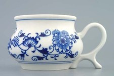 Zwiebelmuster Bohemia Original