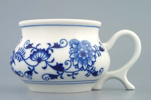 Zwiebelmuster bohemia original - zwiebelmuster,