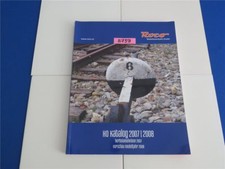 ROCO Modelleisenbahn Katalog