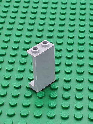 Lego wand paneele basic - 4x,
