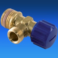 Geberit Eckventil für