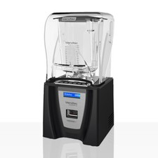 Blendtec smoother connoisseur - blendtec,