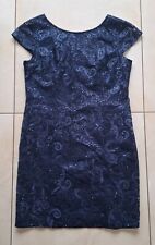 Edles Kleid von Mariposa Gr. 46