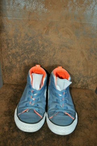 Converse chucks all star high - converse/chucks/all,