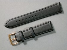 echt Leder Uhrenarmband