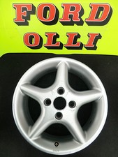 Ford Escort Cabrio Kombi