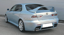 Heck Stoßstange hinten Tuning passend für Alfa Romeo 156 nicht GTA PP47220