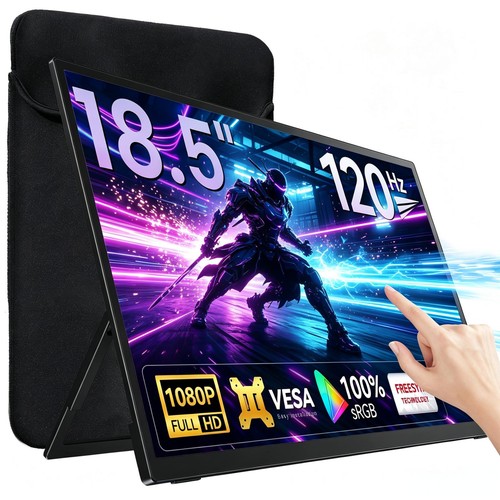 Zoll touchscreen portable - touchscreen,