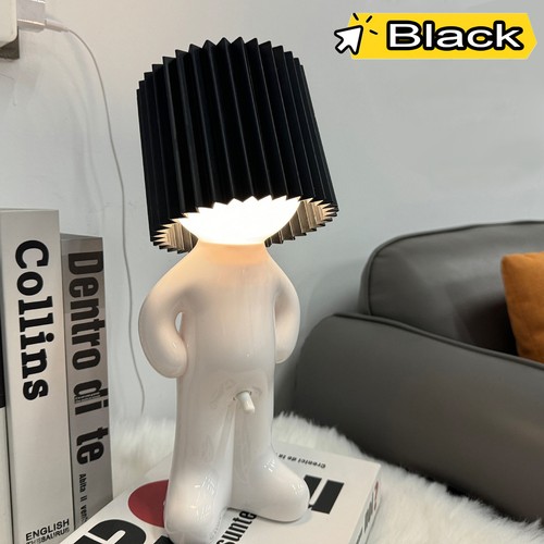 Frecher junge mini led - junge,