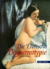 Die Erotische Daguerreotypie