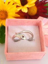 Wunderschöner älterer