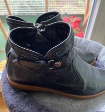 THINK Stiefeletten BOOTS 37