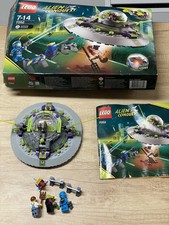 LEGO 7052 Alien Conquest UFO