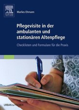 Pflegevisite in der ambulanten