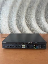 Sony XV-C700 Video Multi Color