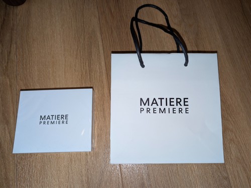 Matiere premiere discovery set - matiere,
