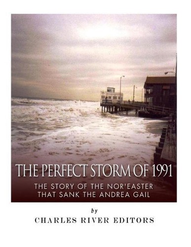 The perfect storm 1991 - perfect,
