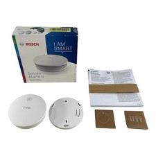 Bosch Smart Home Rauchmelder