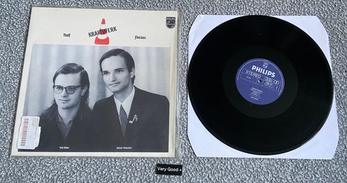 Kraftwerk ralf and - ralf,
