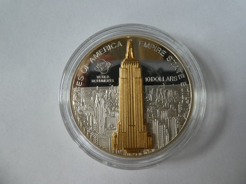 Cook islands dollars 2010 - dollars,