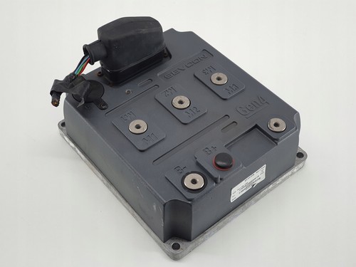Sevcon gen4 634442213 treiber - sevcon,