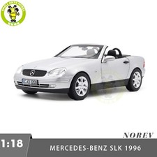 1/18 Mercedes Benz SLK 1996