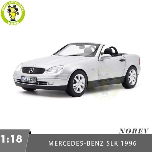 Mercedes benz slk 1996 - slk,