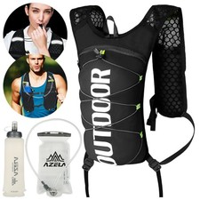 Running Vest Laufweste für