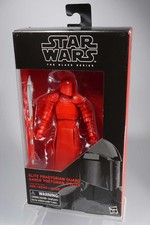Hasbro Star Wars Black Series Elite Praetorian Guard # 50  MIB