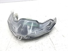 Headlight Daytime Running