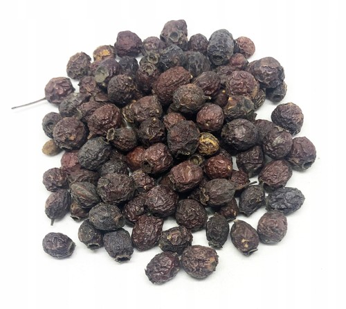 Bio glögg holunderbeeren kg - 5,