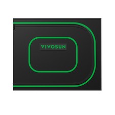 VIVOSUN Kleines Grow Zelt für