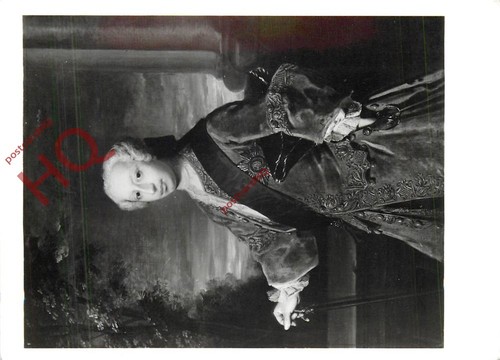 Ansichtskarte friedrich prinz - ansichtskarte_,