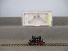 Minitrix Spur N 12714 Dampflok