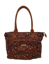 LILIO AMSTERDAM Henkeltasche