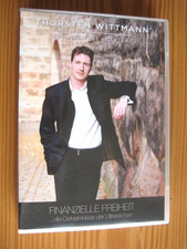 6 DVD-Set Thorsten Wittmann