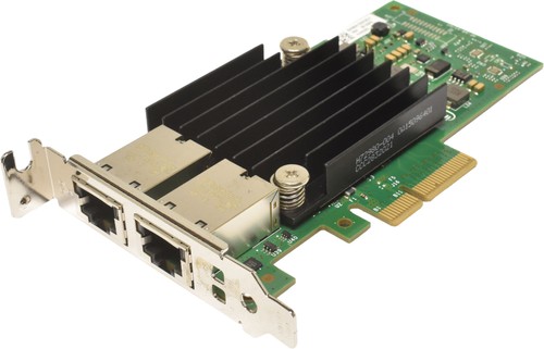 Intel x550 dual port 10gbe - intel, x550-t2