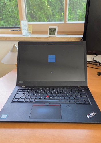 Notebook lenovo thinkpad l480 - lenovo,