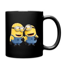 Minions Despicable Me Phil Und