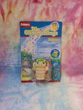 Playskool Glow Friends, Die