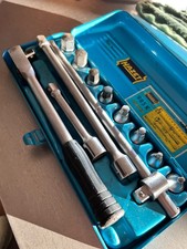 Hazet 985 K 1/2 Zoll alt, aber fast unbenutzt, antik, vintage, Oldtimer