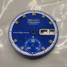 Seiko Chronograph Automatic