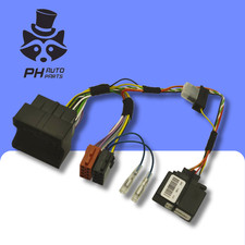 Mercedes C-Klasse W203 W204