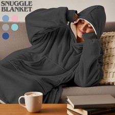 UK Men & Women Oversized