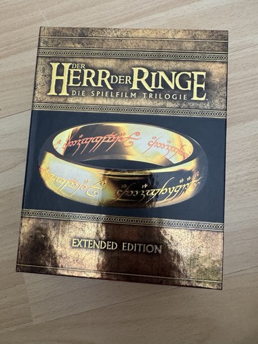 Der herr - ringe,