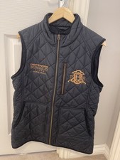 JOULES DEFENDER BURGHLEY HORSE