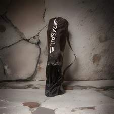 BAGAIL Badmintonnetz