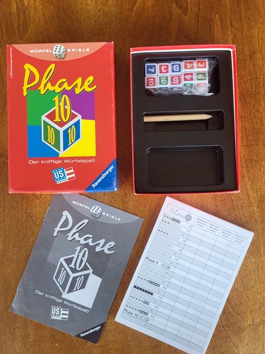 Phase der knifflige - phase,