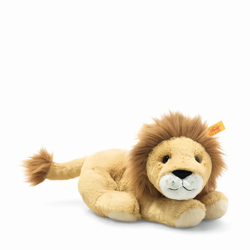 Steiff liam loewe goldblond - 26,