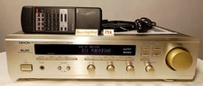 #739 Stereo Receiver DENON